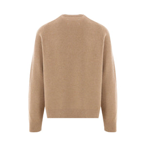 Wool Sweater-MAISON MARGIELA-JOHN JULIA