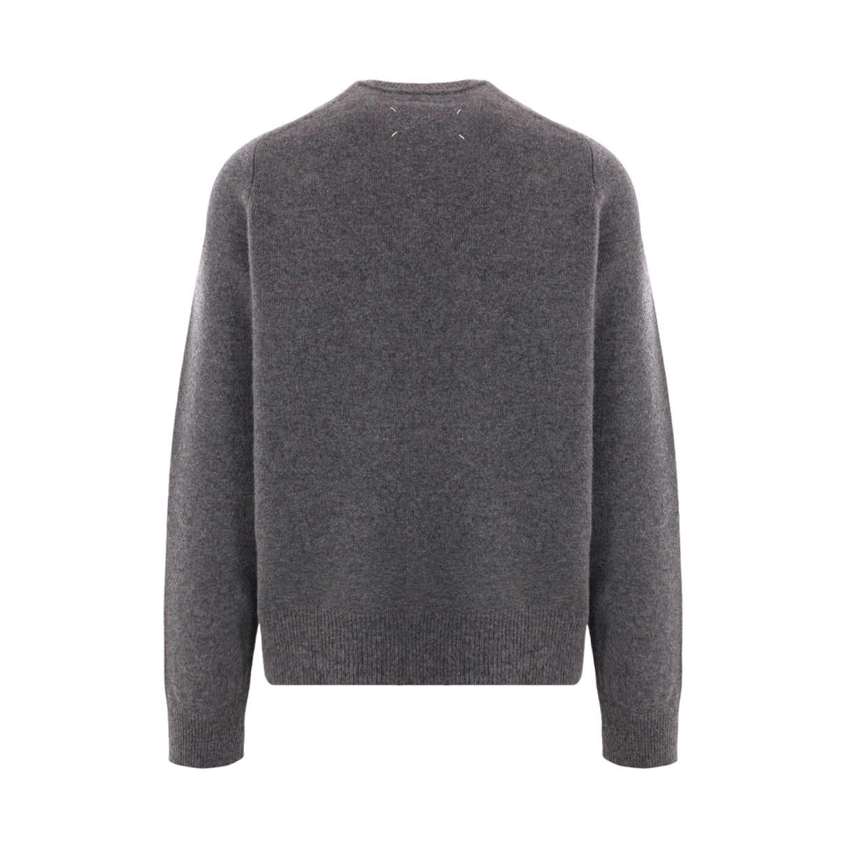 Wool Sweater-MAISON MARGIELA-JOHN JULIA