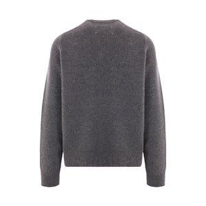 Wool Sweater-MAISON MARGIELA-JOHN JULIA