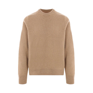 Wool Sweater-MAISON MARGIELA-JOHN JULIA