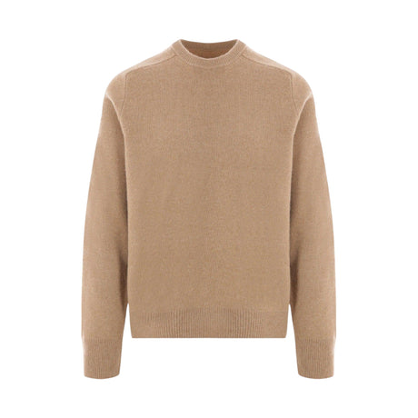 Wool Sweater-MAISON MARGIELA-JOHN JULIA