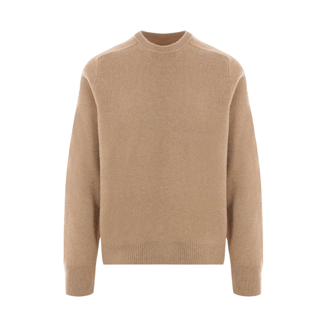 Wool Sweater-MAISON MARGIELA-JOHN JULIA