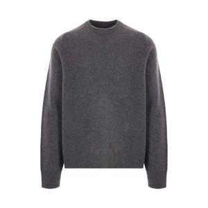 Wool Sweater-MAISON MARGIELA-JOHN JULIA