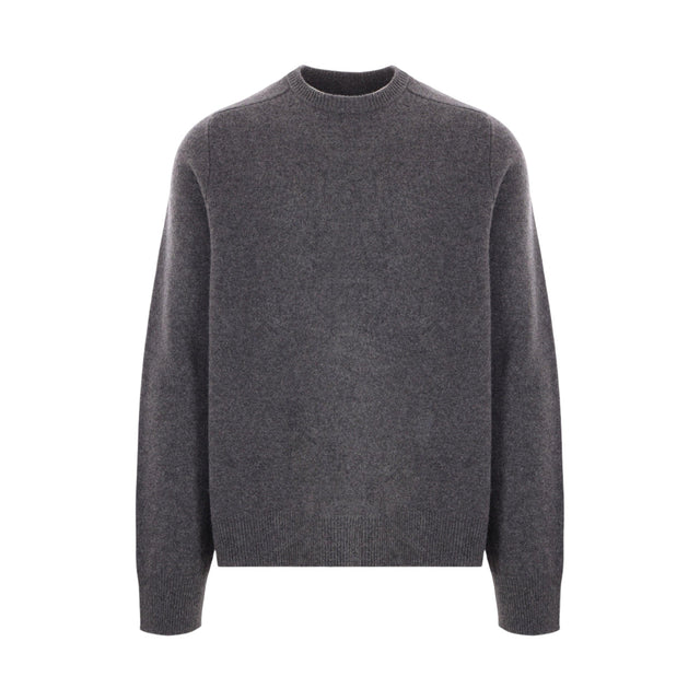 Wool Sweater-MAISON MARGIELA-JOHN JULIA