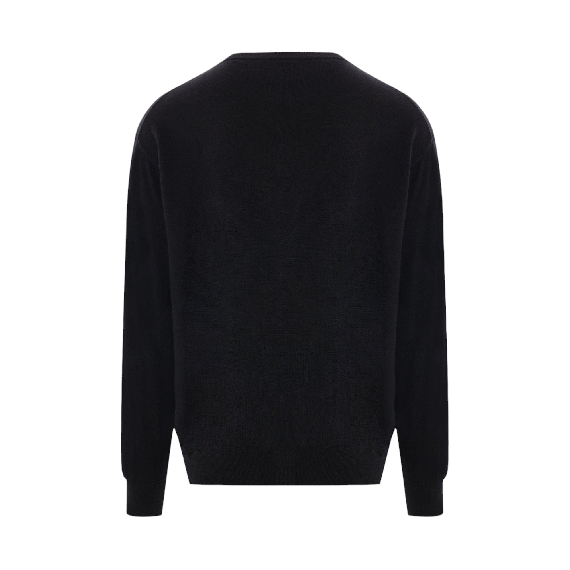 Wool Sweater-PRADA-JOHN JULIA