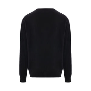 Wool Sweater-PRADA-JOHN JULIA