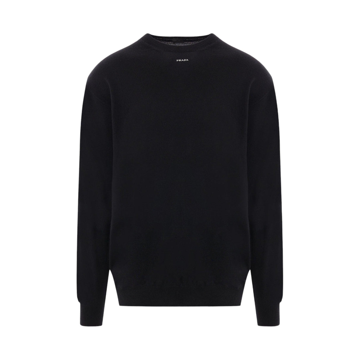 Wool Sweater-PRADA-JOHN JULIA