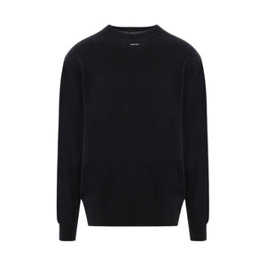 Wool Sweater-PRADA-JOHN JULIA