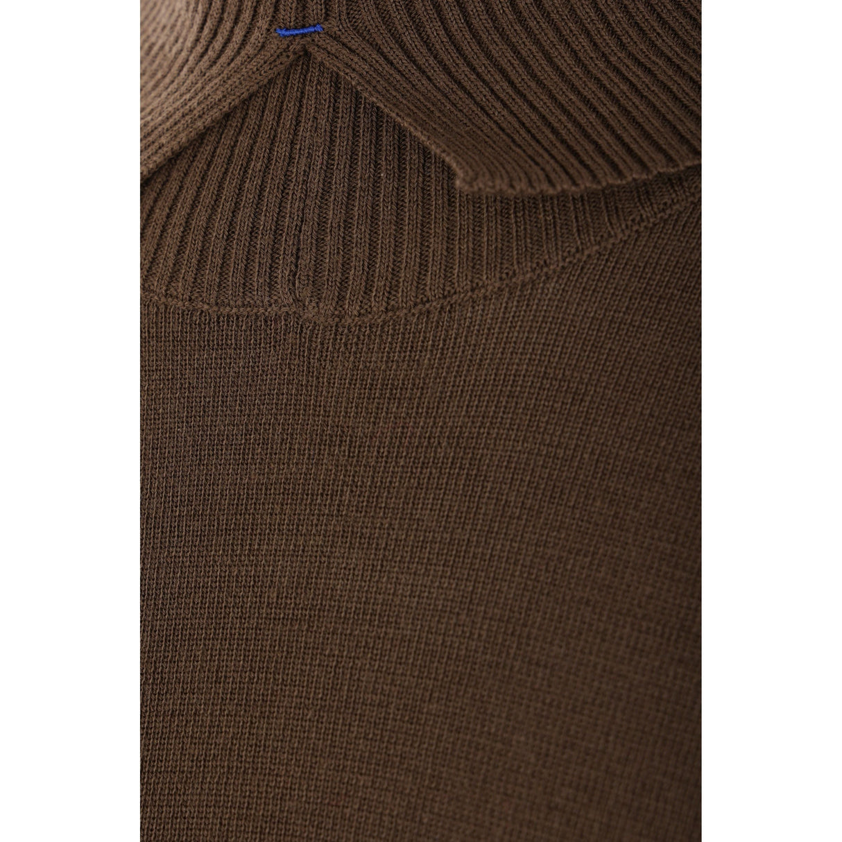 Wool Turtleneck-BURBERRY-JOHN JULIA