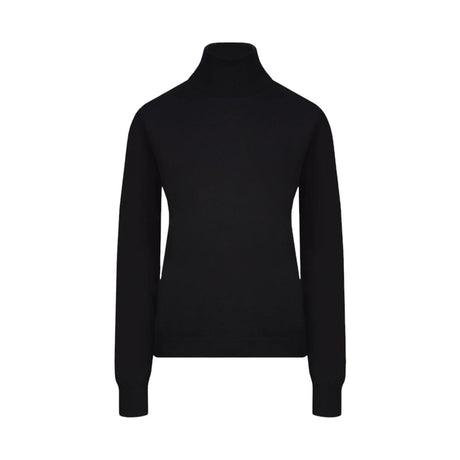 Wool Turtleneck-MAISON MARGIELA-JOHN JULIA