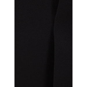 Wool Twill Mermaid Skirt-PRADA-JOHN JULIA