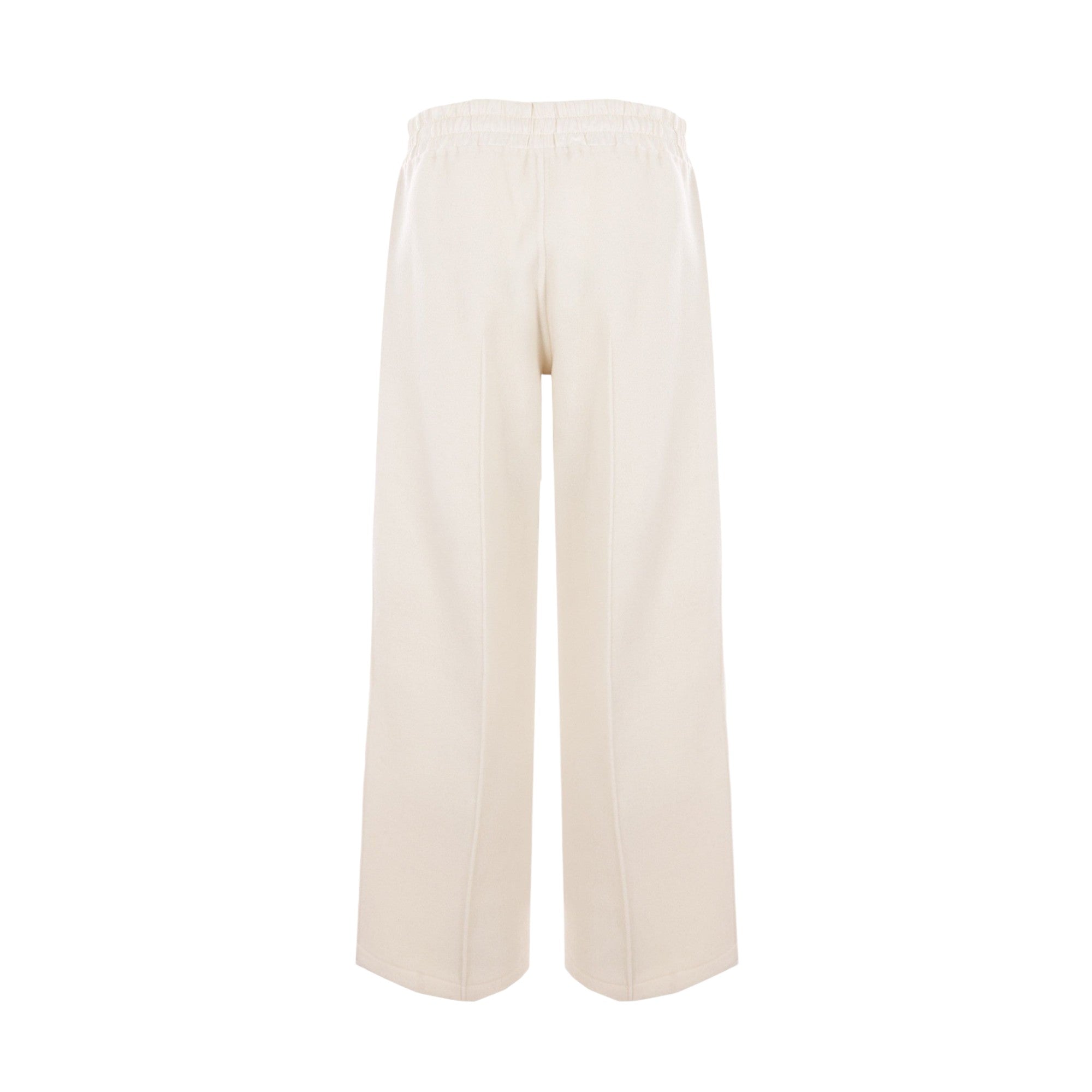 Wool Wide-leg Pants-JIL SANDER-JOHN JULIA