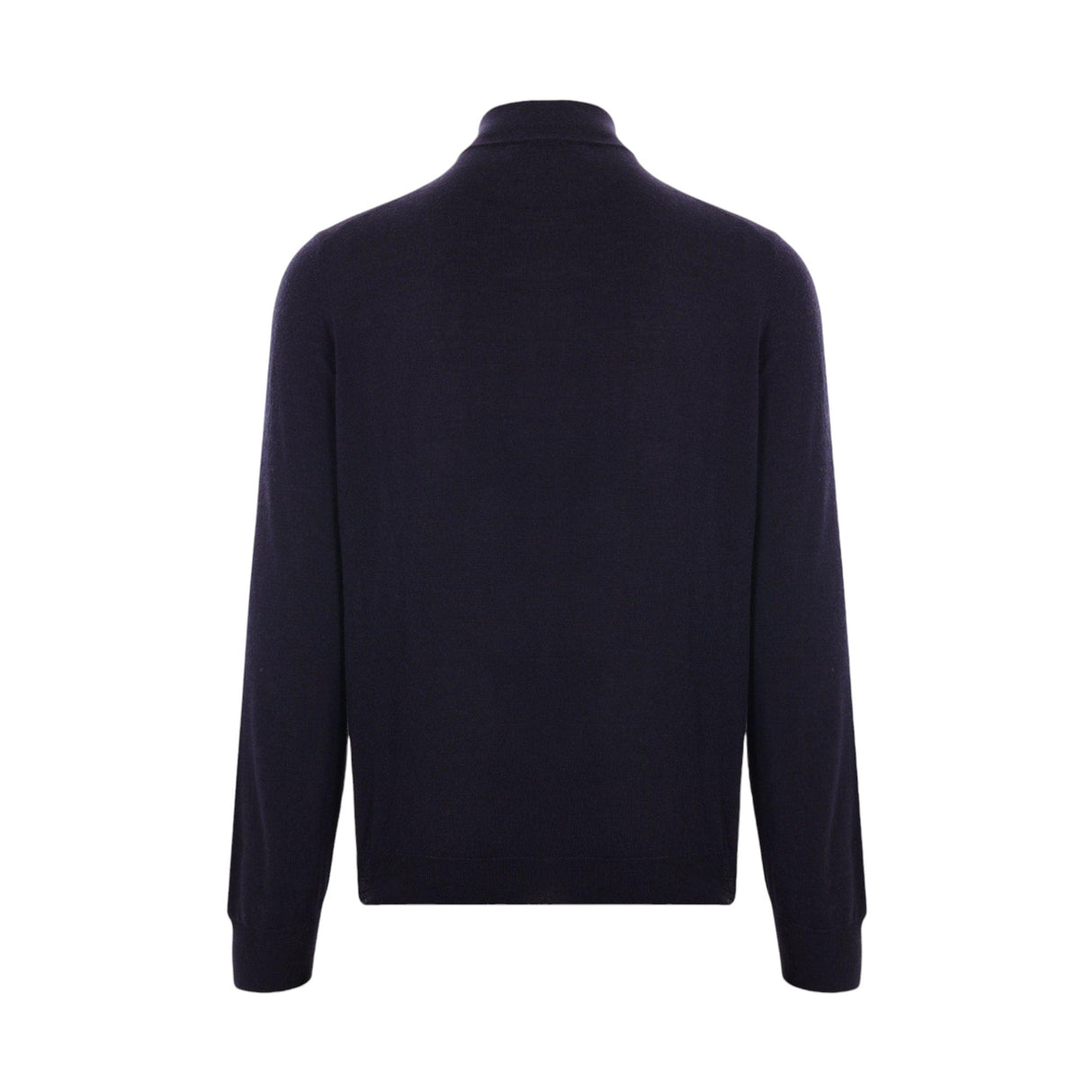 Wool and Cashmere Full-zip Cardigan-BRUNELLO CUCINELLI-JOHN JULIA