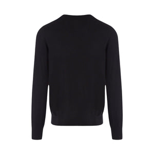 Wool and Cashmere Sweater-BRUNELLO CUCINELLI-JOHN JULIA