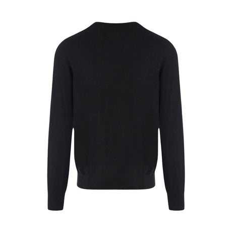 Wool and Cashmere Sweater-BRUNELLO CUCINELLI-JOHN JULIA