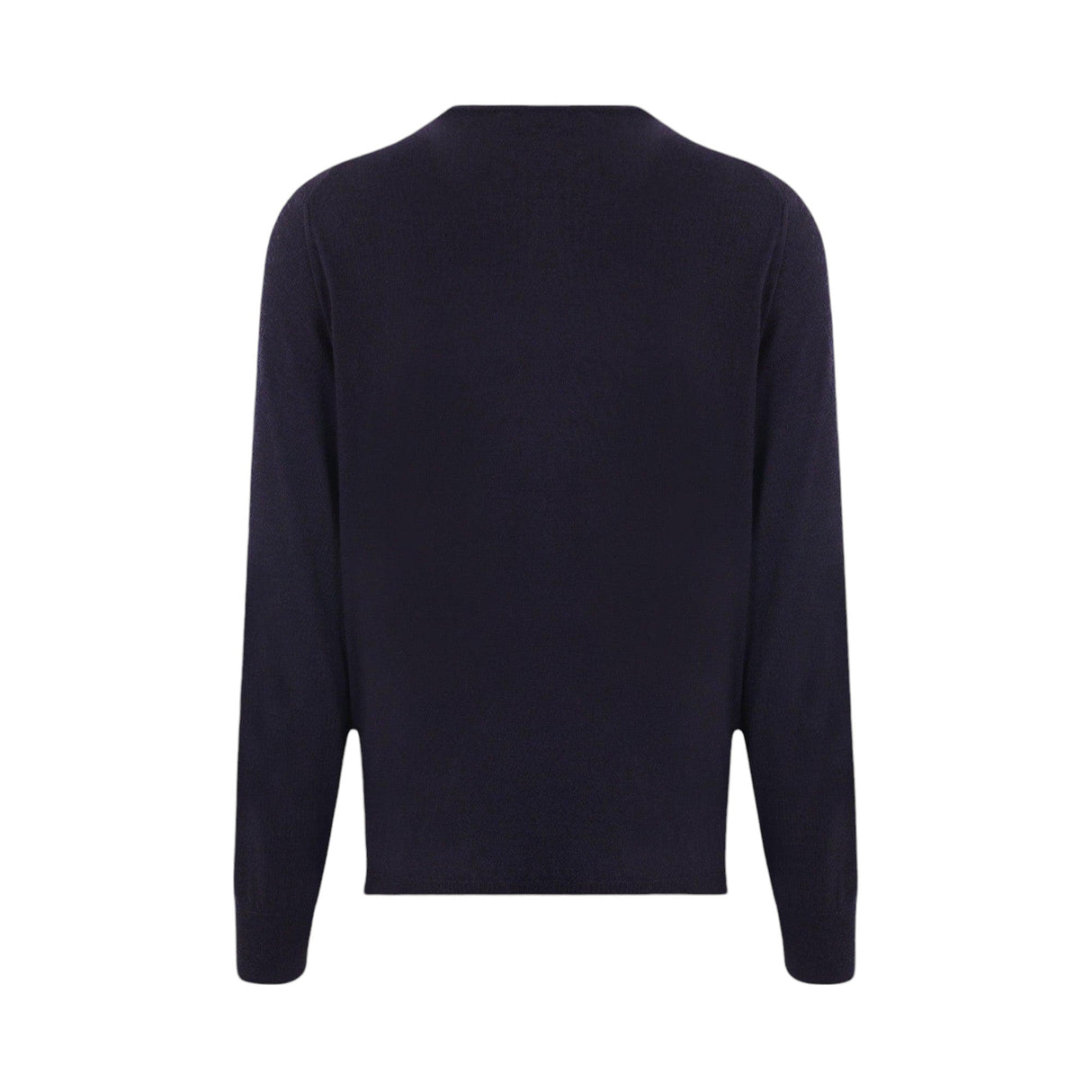 Wool and Cashmere Sweater-BRUNELLO CUCINELLI-JOHN JULIA