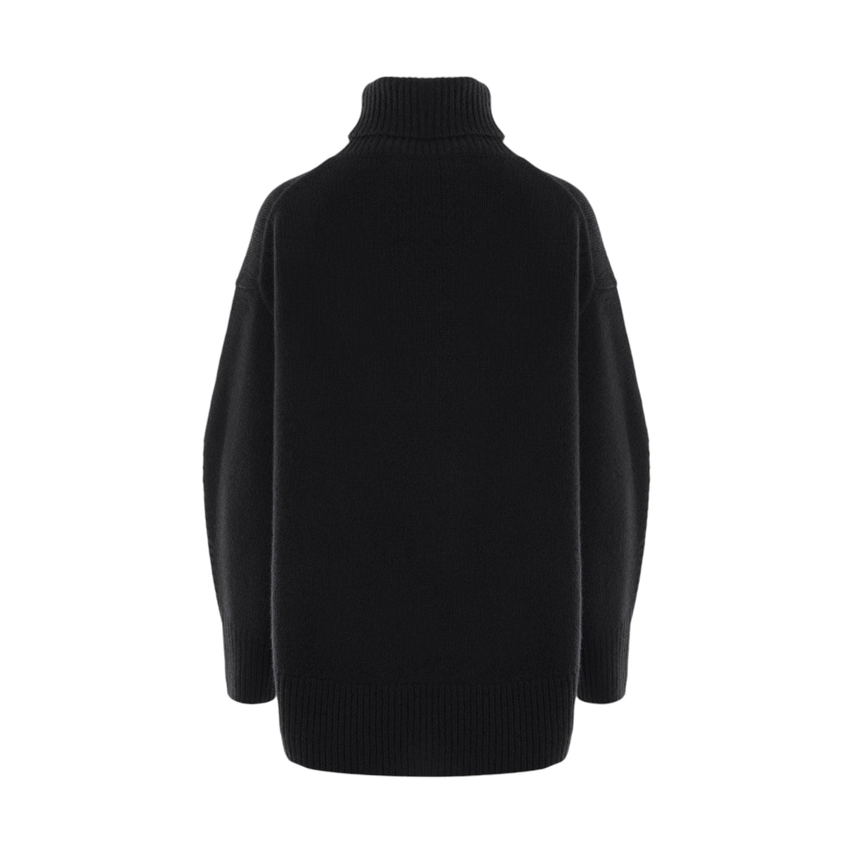 Worlds End Cashmere Oversized Sweater-ARCH4-JOHN JULIA