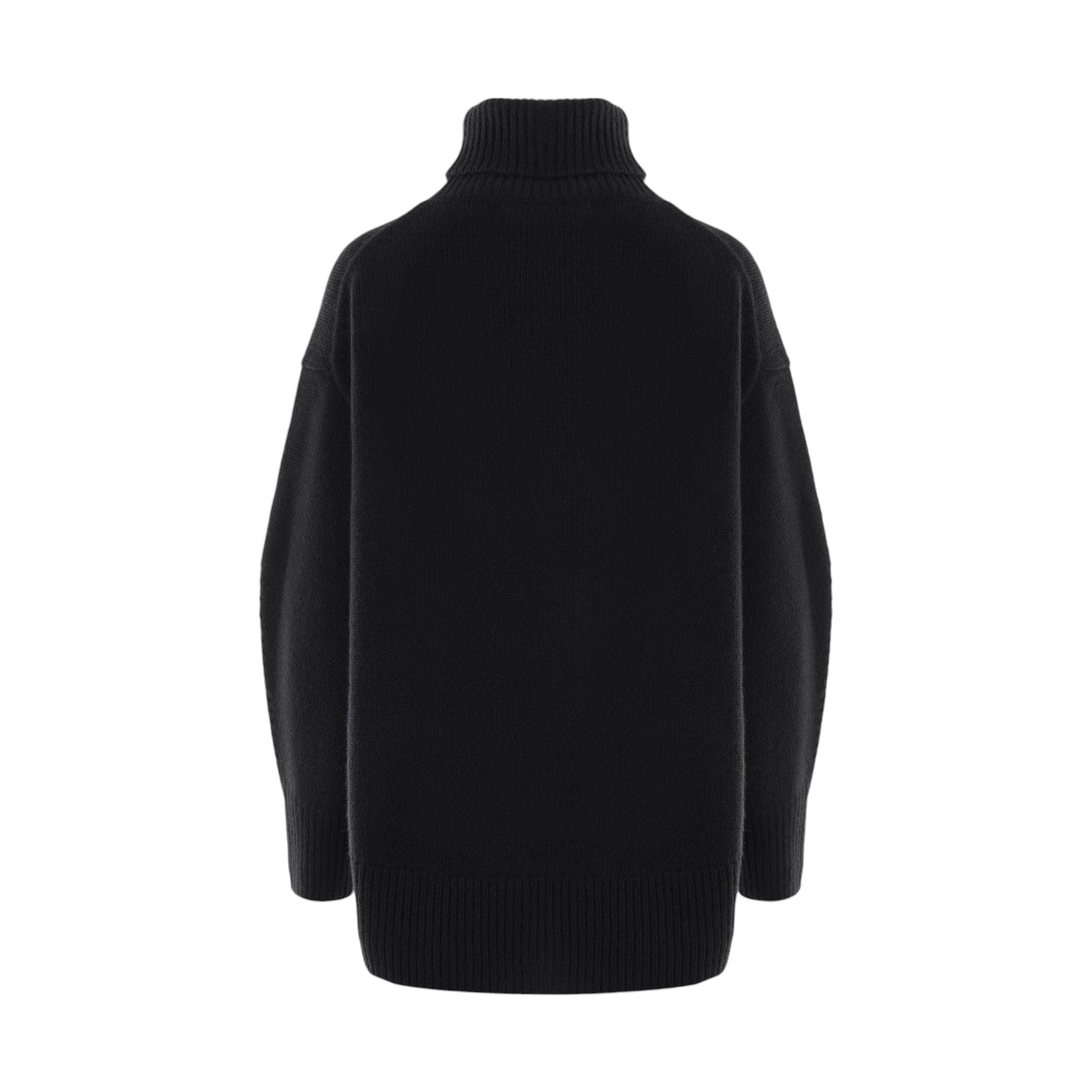 Worlds End Cashmere Oversized Sweater-ARCH4-JOHN JULIA