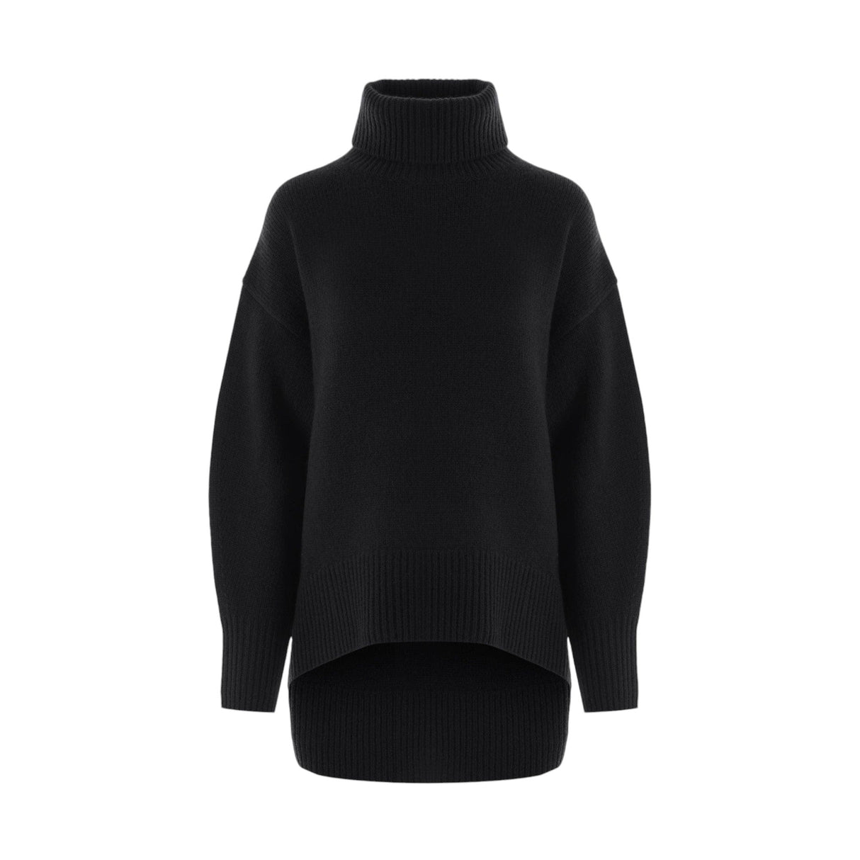 Worlds End Cashmere Oversized Sweater-ARCH4-JOHN JULIA