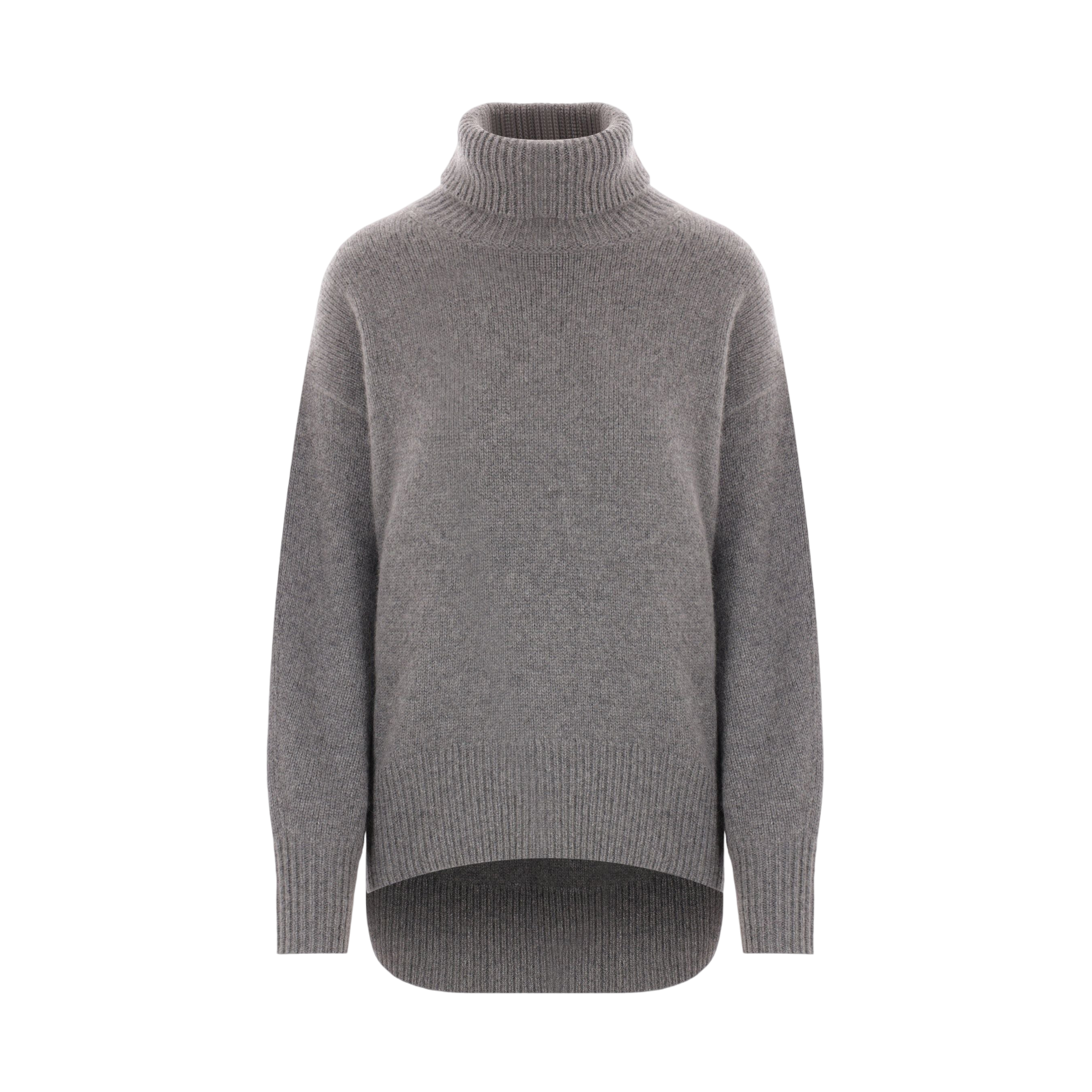 Worlds End Cashmere Oversized Sweater-ARCH4-JOHN JULIA