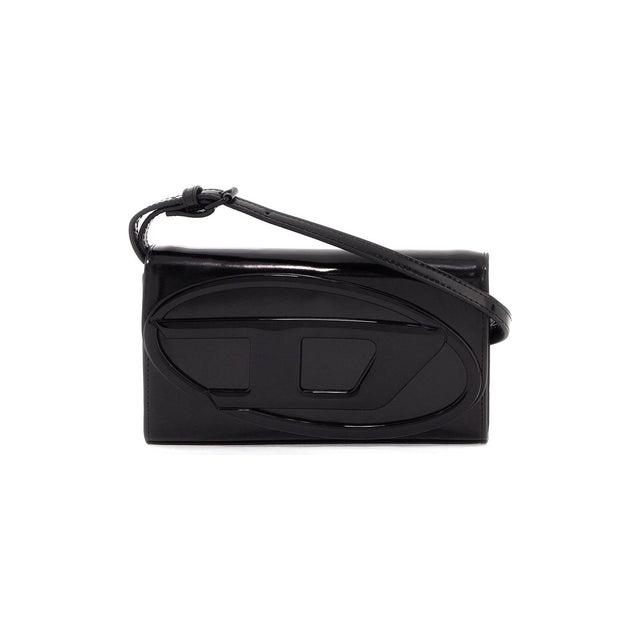 DIESEL-1dr Wallet Strap Bag -JOHN JULIA.