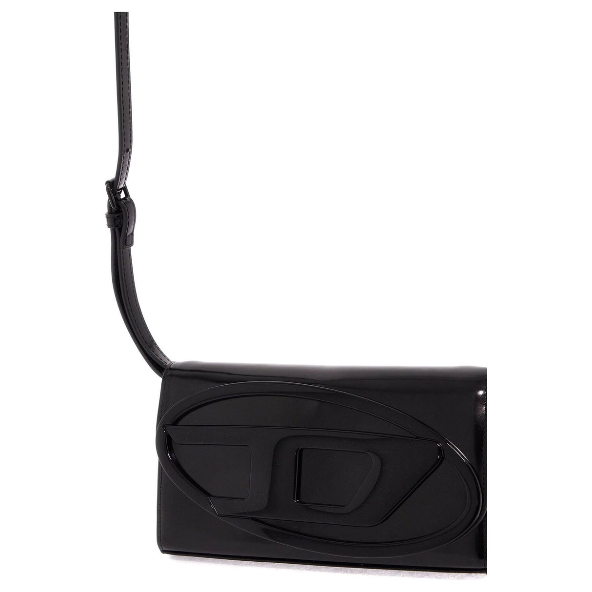 DIESEL-1dr Wallet Strap Bag -JOHN JULIA.