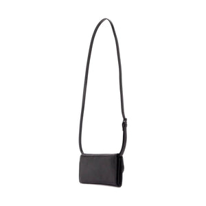 DIESEL-1dr Wallet Strap Bag -JOHN JULIA.