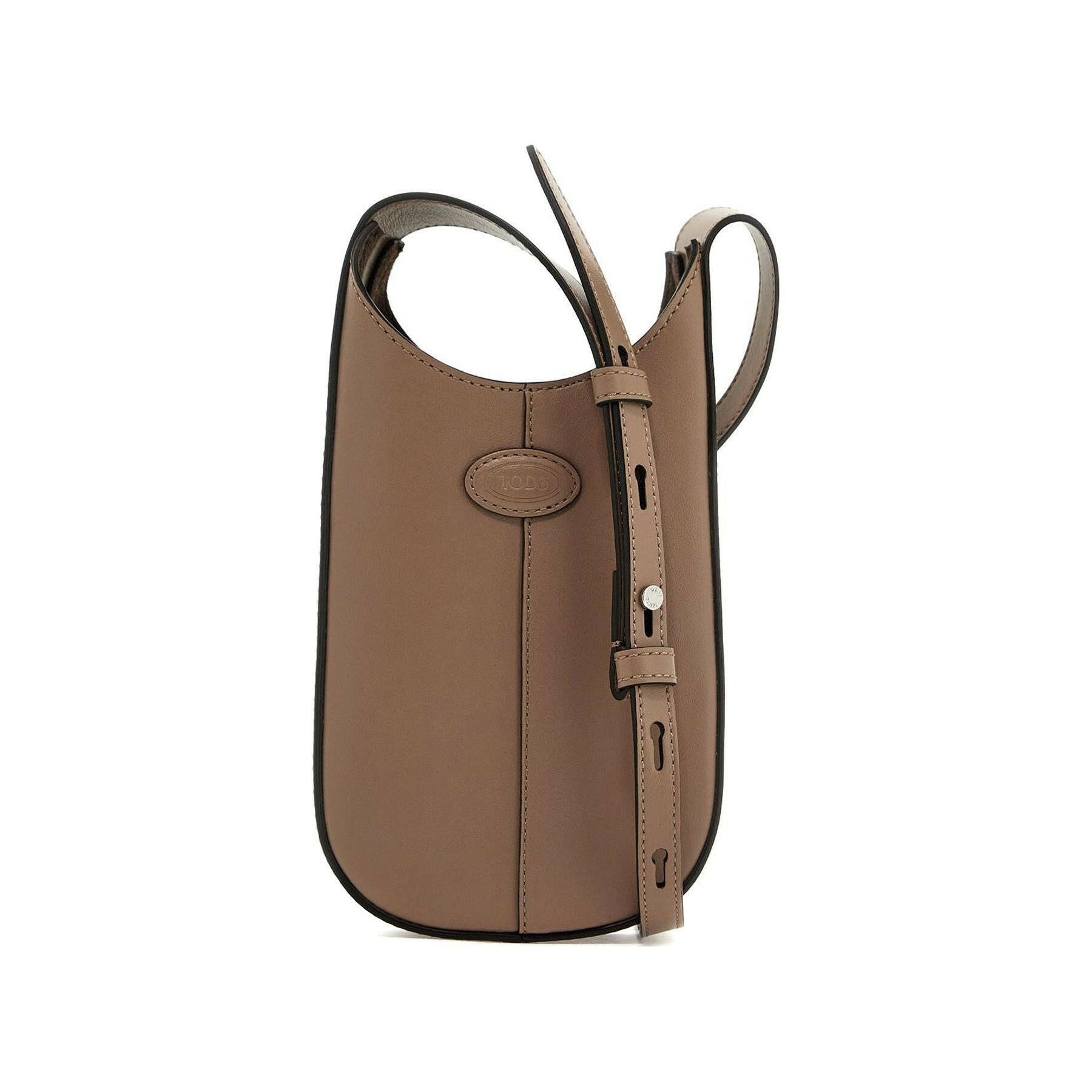 Micro Di Bag Hobo Handbag.