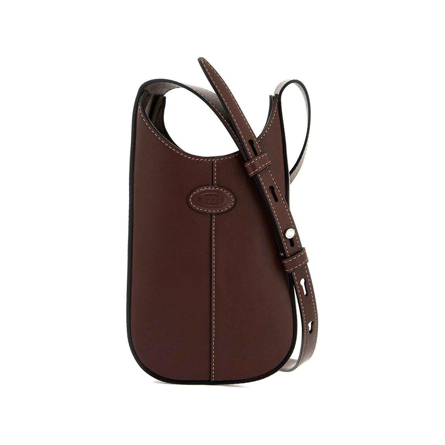 Micro Di Bag Hobo Handbag.