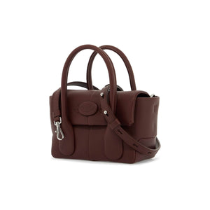 TOD'S-Reverse Di Bag Handbag -JOHN JULIA.