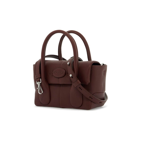 TOD'S-Reverse Di Bag Handbag -JOHN JULIA.