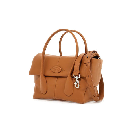 TOD'S-Di Bag Reverse Mini Handbag -JOHN JULIA.