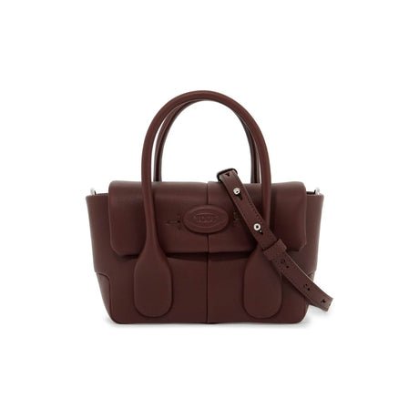 TOD'S-Reverse Di Bag Handbag -JOHN JULIA.