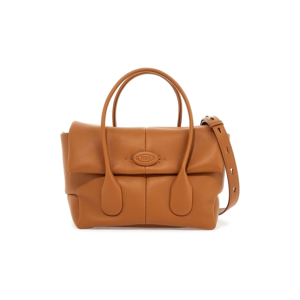 TOD'S-Di Bag Reverse Mini Handbag -JOHN JULIA.