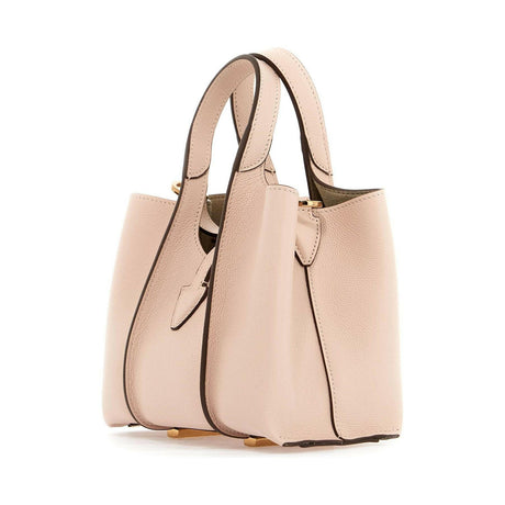 T Timeless Mini Shopping Bag.