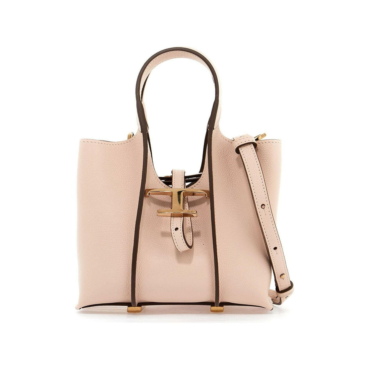 T Timeless Mini Shopping Bag.