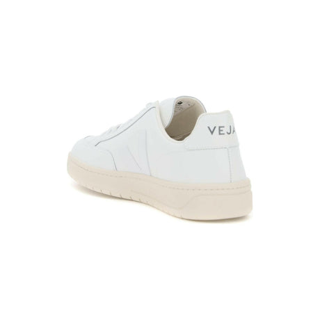 V 12 Leather Sneaker.