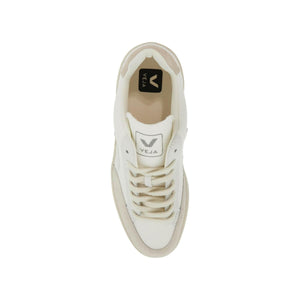 V-12 Leather Sneakers.