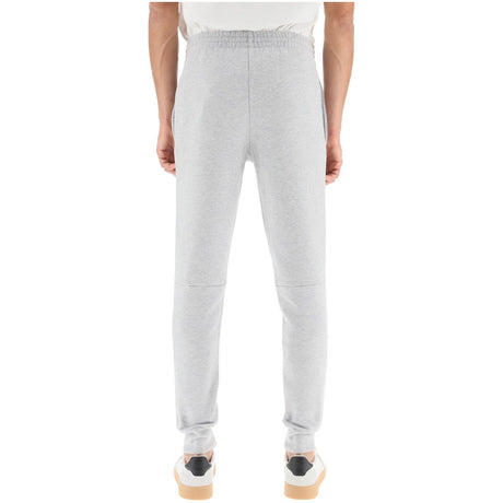 LACOSTE-Organic Cotton Jogger Pants -JOHN JULIA.