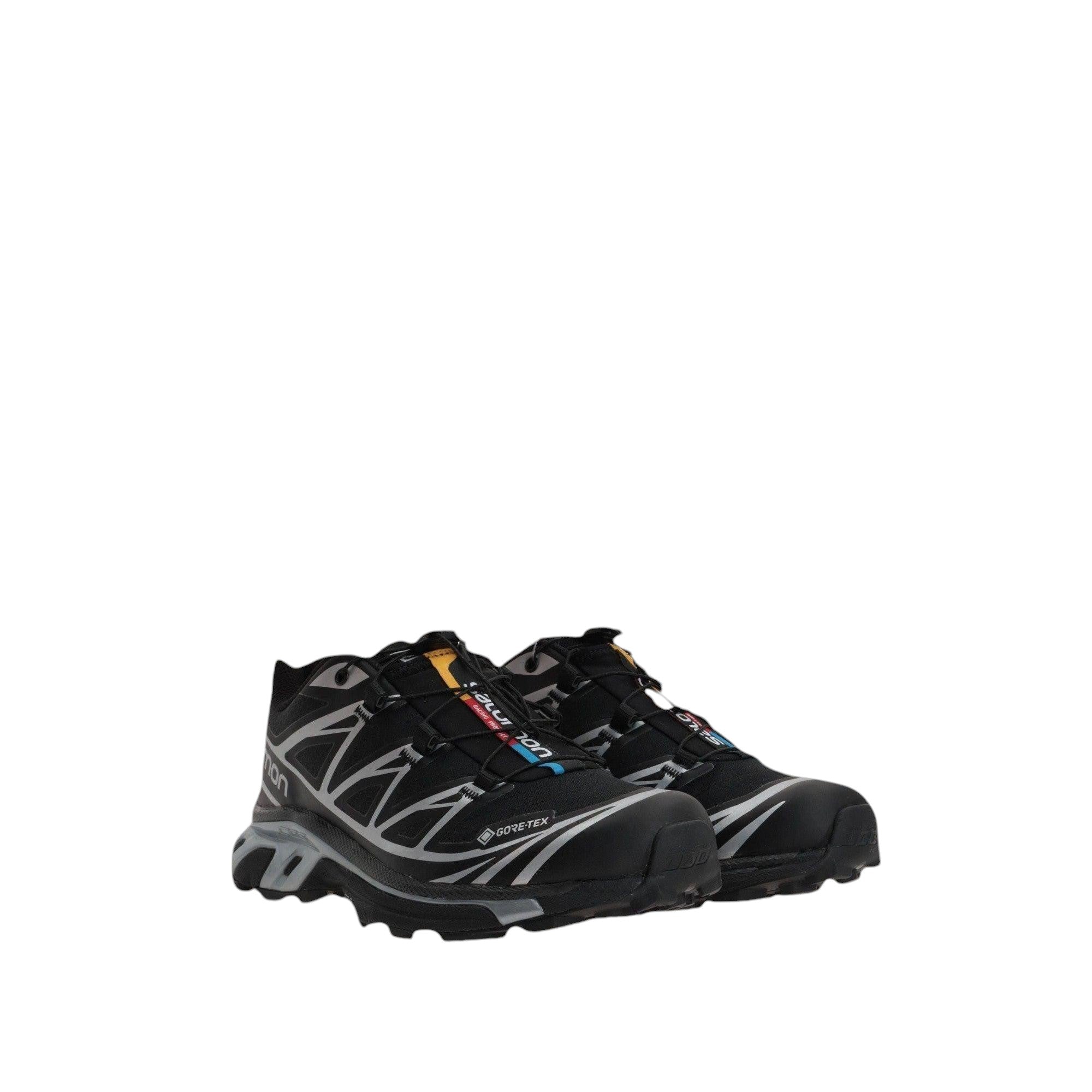 XT-6 GORE-TEX Sneakers-SALOMON-JOHN JULIA