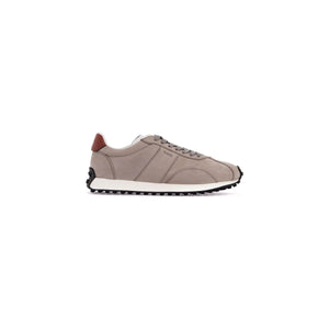 TOD'S-Vintage Leather T Sneakers In 8 -JOHN JULIA.