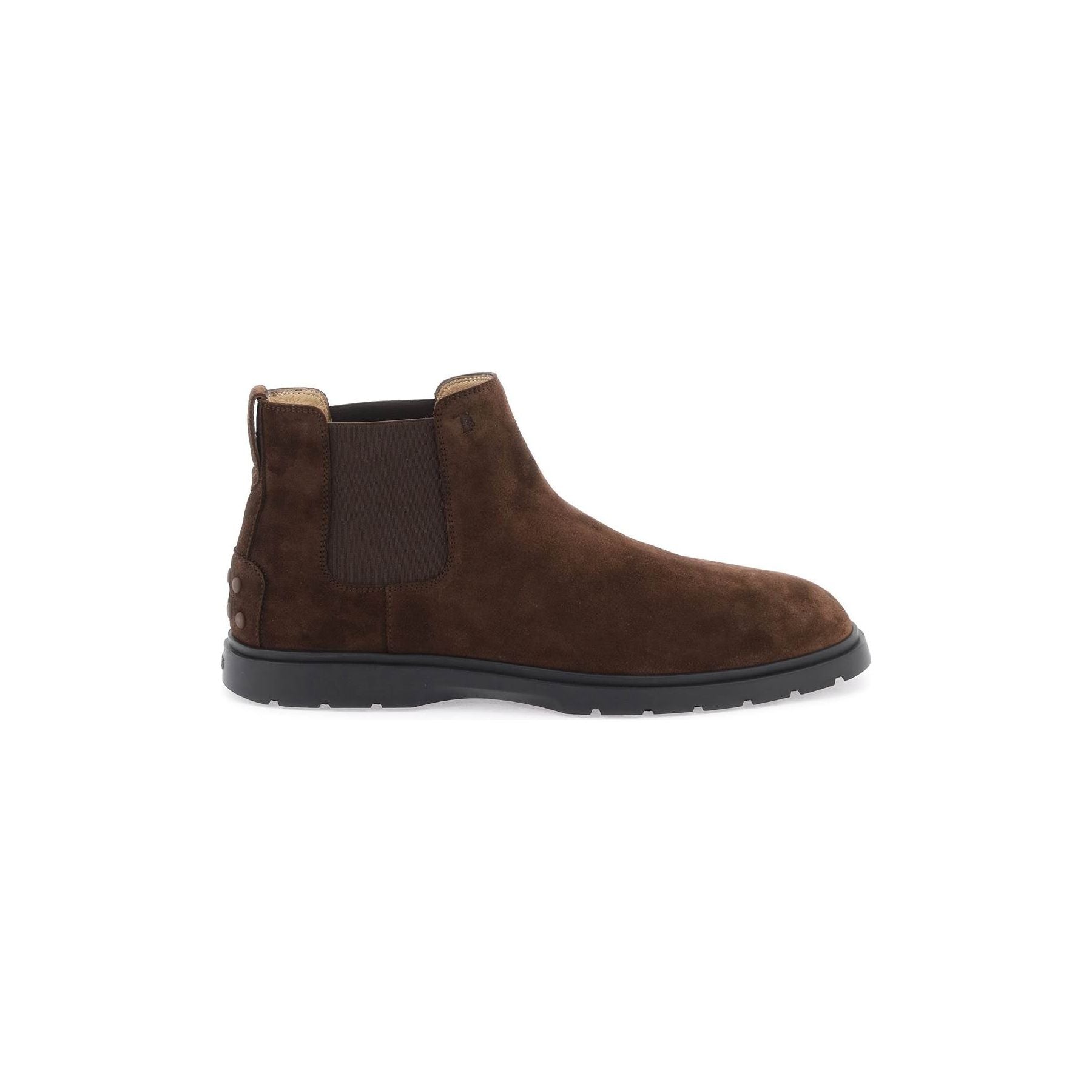 W. G. Chelsea Ankle Boots