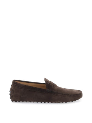 Gommino Loafers