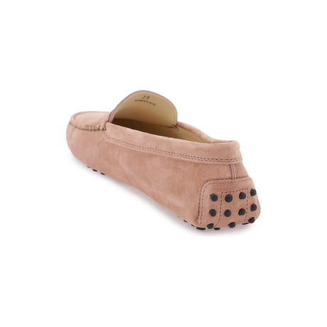 Gommino Loafers.