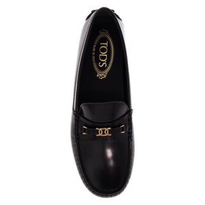 TOD'S-Gommino Driving Shoes -JOHN JULIA.