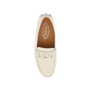 Gommino Bubble Kate Loafers.