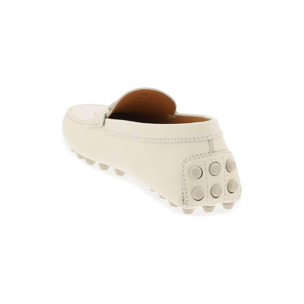 Gommino Bubble Kate Loafers.