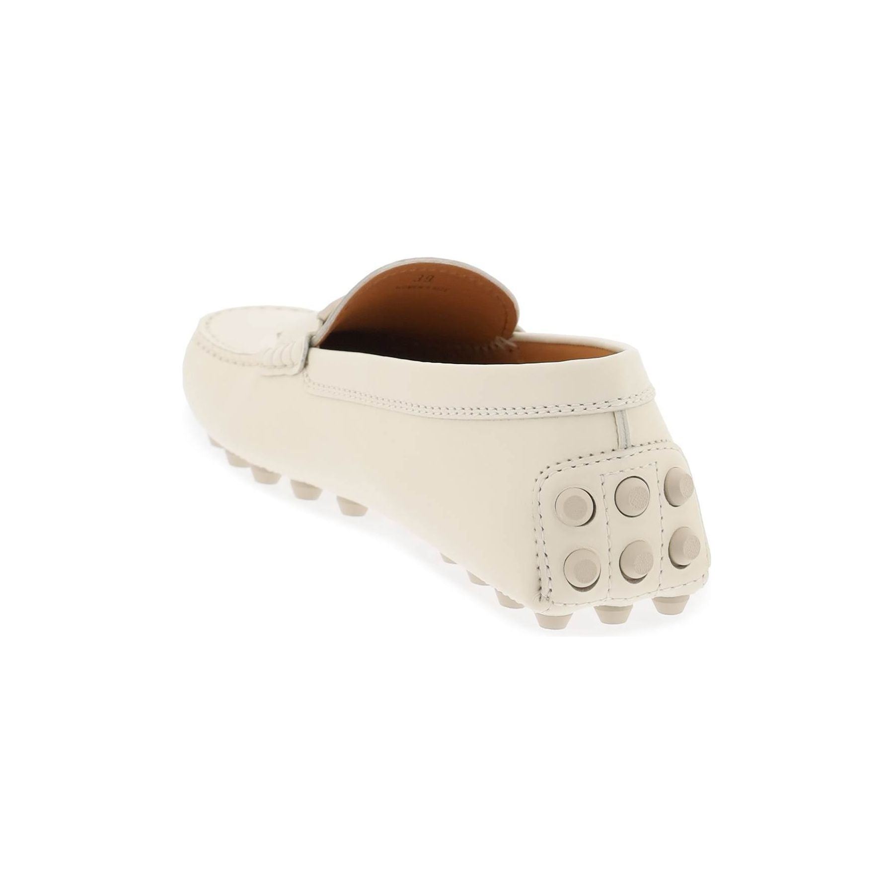 Gommino Bubble Kate Loafers
