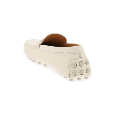 Gommino Bubble Kate Loafers.