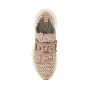 TOD'S-Kate Knit Slip-On Sneakers -JOHN JULIA.